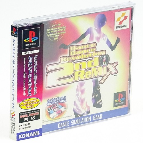 Dance revolution - dance,