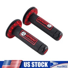 7/8"&1''Hand Grips Handle Bar