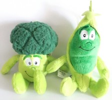 VITAMINI BROCCOLO E PISELLO