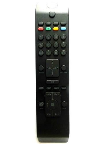 Linsar telecomando led - linsar, tv