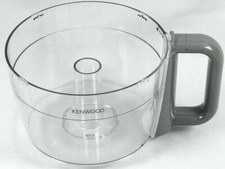 Kenwood ciotola per robot - ciotola,