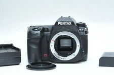 Pentax K-7 14.6 MP Digital SLR