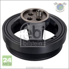 Puleggia albero motore Febi