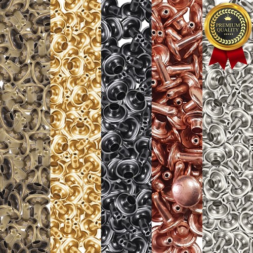 Doppio cappello rivetti - doppio,