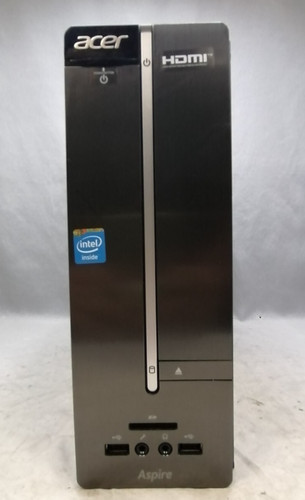 Acer aspire 603 - acer, (intel