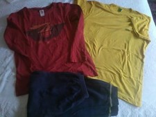 lotto 931 magliette maglia