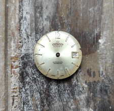 Parti orologio vintage