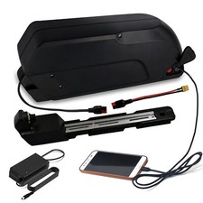 48V 13Ah 624WH Batteria Bici