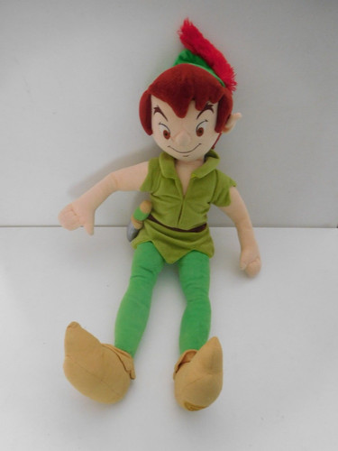 Disney peter pan - peter,