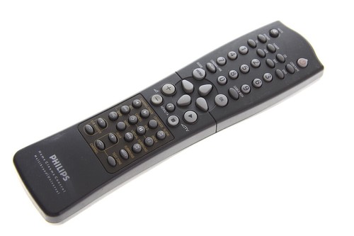Telecomando originale philips - telecomando,