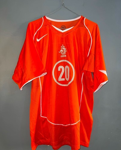 Maglia calcio - maglia, 2004/2006