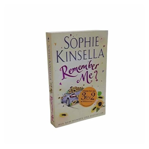Remember di kinsella - di,