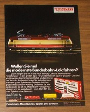 Rara Pubblicità FLEISCHMANN