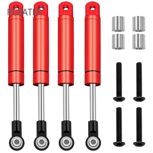 Rcbater ammortizzatori 82mm - rc,