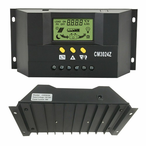 Controller regolatore - controller,