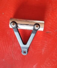 reggi faro  Triumph Bonneville