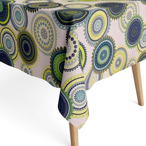 Jacquard tovaglia rivestita - jacquard,