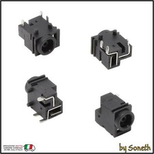 DC POWER JACK PER SAMSUNG