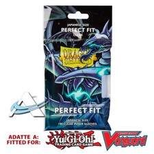 60 Bustine Small Mini Japanese