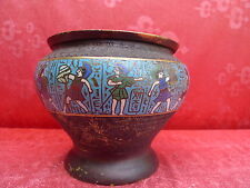 Bello, Antico Vaso ___