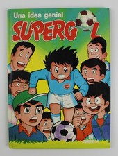 Supergol ganbare kickers - supergol, /