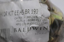 Baldwin Reserve 8BR0717-010