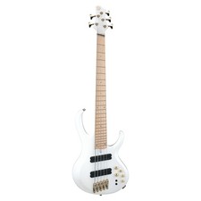 Ibanez Bass Workshop