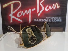Montatura vintage B&L Ray-Ban