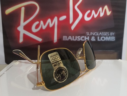 Montature vintage ray - vintage, ray-ban