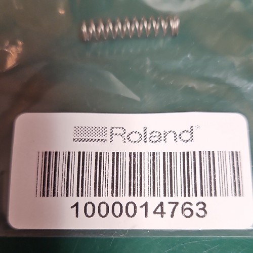 Roland 1000014763 printing - roland, &
