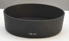 Nikon paraluce Nuovo non