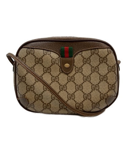 Gucci 156 066 brown - gg, 156.02.066