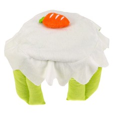  Sacco Pelo Gatto Peluche