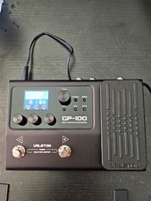 Valeton GP-100 Multi-Effects