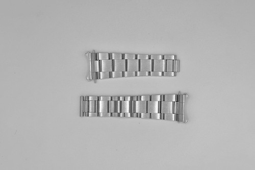 Bracciale oyster 7836 con - oyster,