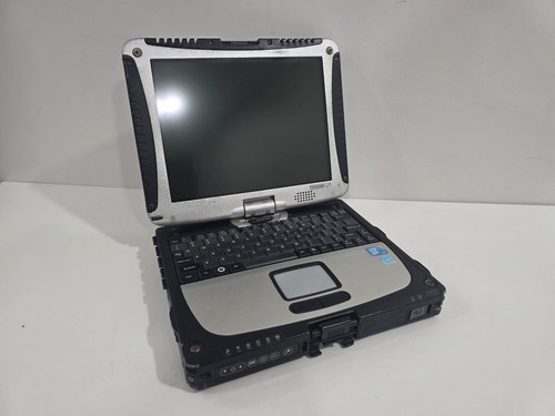 Panasonic mk4 2 gb - cf-19,