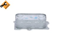 Radiatore olio, Olio motore per ABARTH ALFA ROMEO CHRYSLER FIAT JEEP LANCIA 124