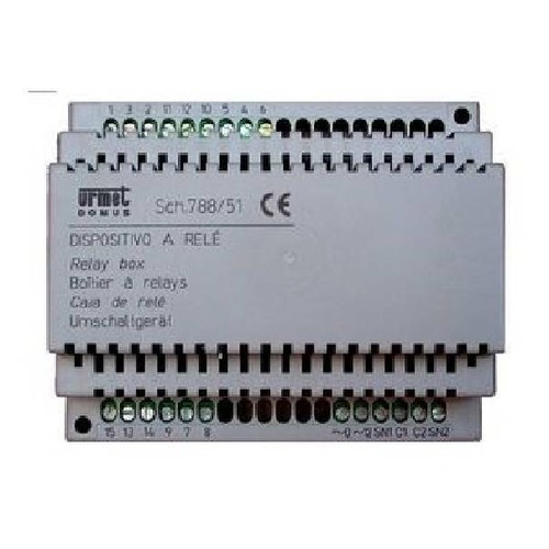 Urmet dispositivo rele - dispositivo,