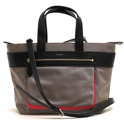 Paul smith borsa a tracolla - smith],