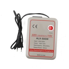 Trasformatore 500W