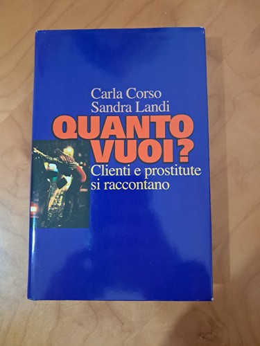 Carla corso sandra landi - sandra,