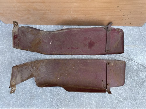 Paraginocchia scudo laverda - scudo,