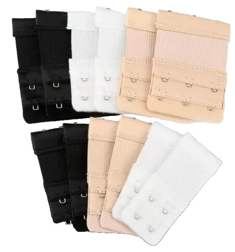 Set prolunghe reggiseno - h&s,