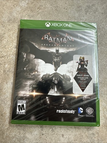 Batman arkham knight - batman:,