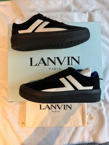 Sneakers lanvin future - sneakers,