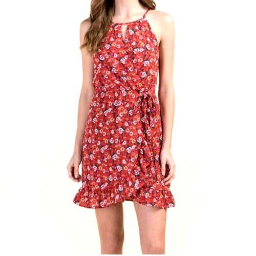 Mini abito harper heritage - mini,