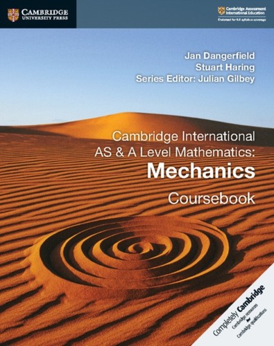 Cambridge international a - &,