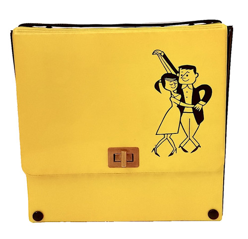 Splendida valigetta porta - valigetta,