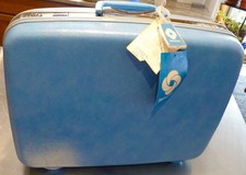 Valigia donna Samsonite rigida
