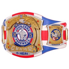 Cintura John Cena Farewell